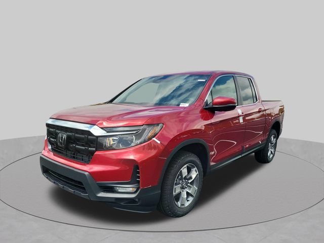 New 2026 Honda Ridgeline RTL image 11