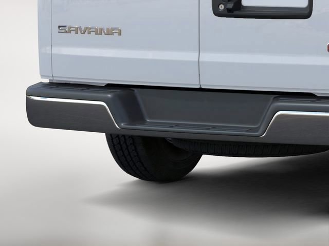 New 2026 GMC Savana 2500 w/ Driver Convenience Package image 14