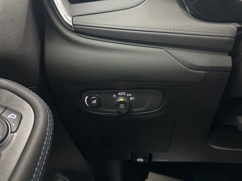 New 2026 Buick Encore GX Sport Touring w/ Comfort Package image 35