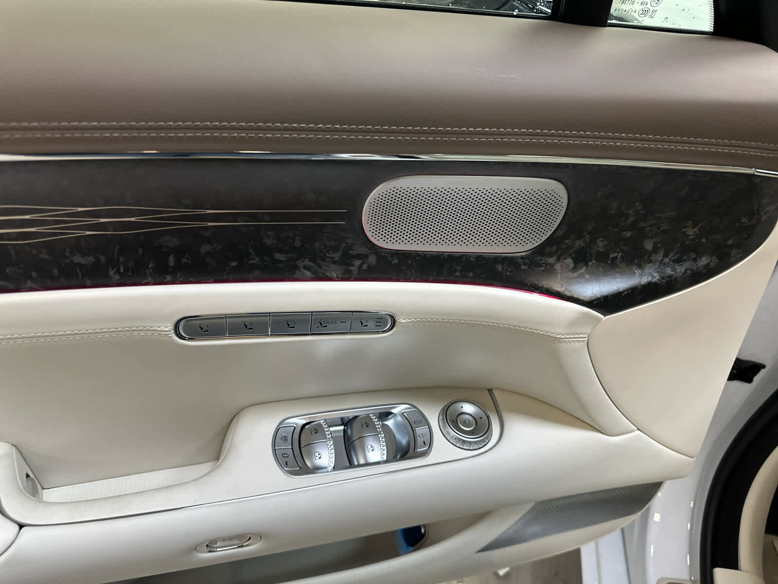 New 2026 Genesis G90 3.5T image 11