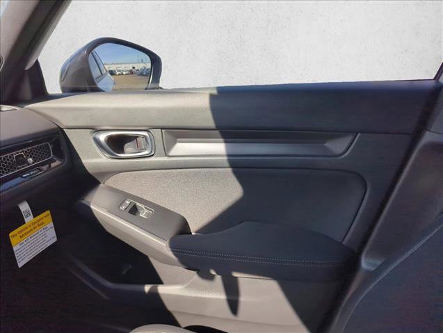 New 2026 Honda Civic Sport image 18