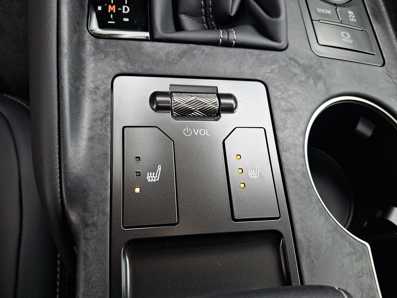 New 2026 Lexus IS 350 F Sport AWD/4WD image 14