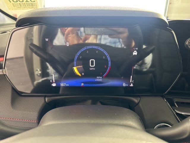 New 2026 Chevrolet TrailBlazer RS w/ Convenience Package image 26