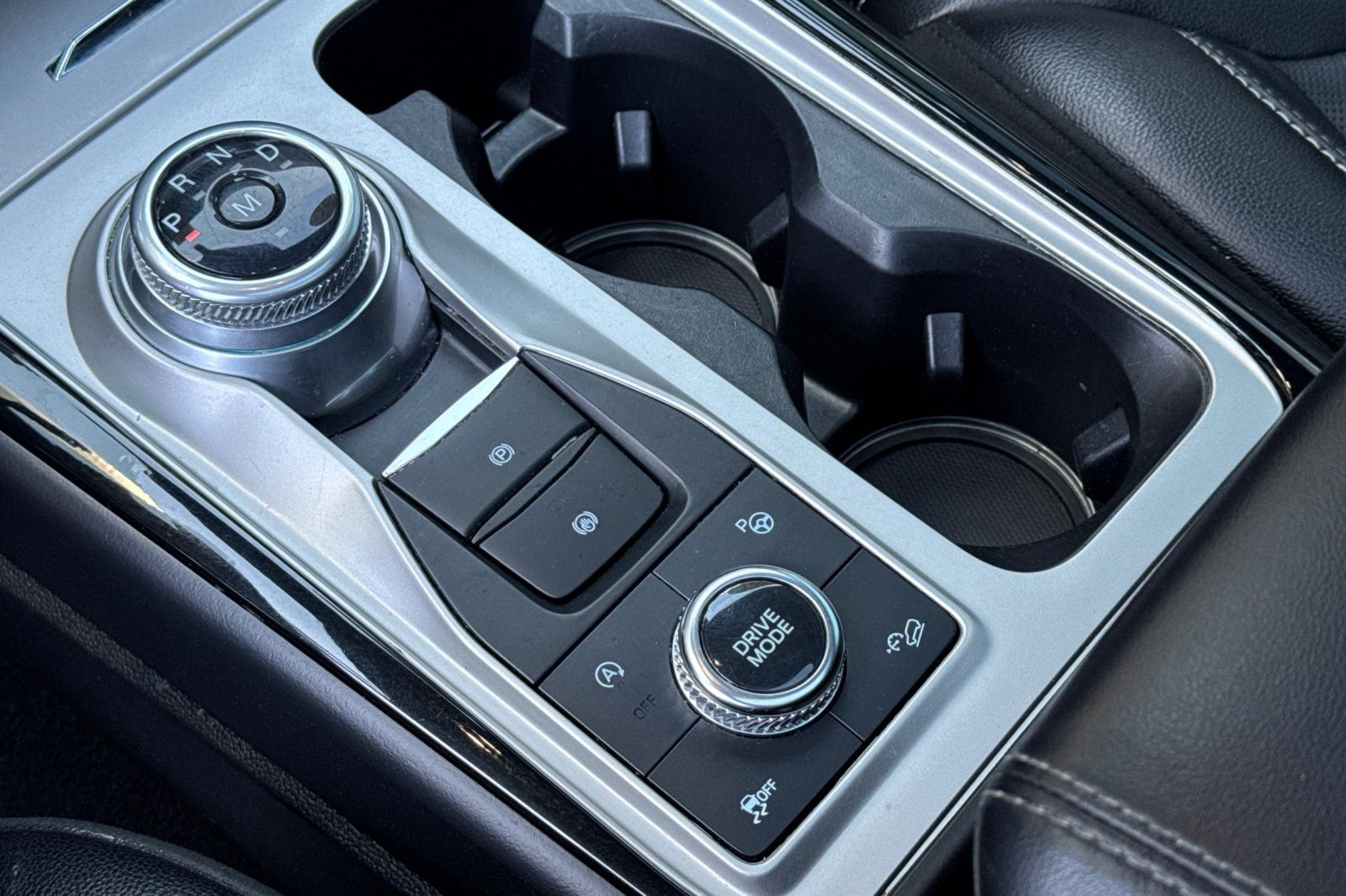 Certified 2021 Ford Explorer ST w/ Equipment Group 401A image 24