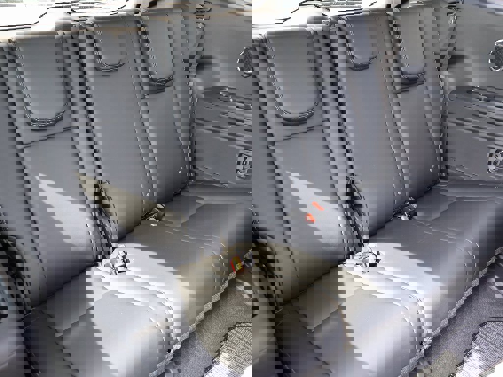 New 2025 Subaru Ascent Touring image 14