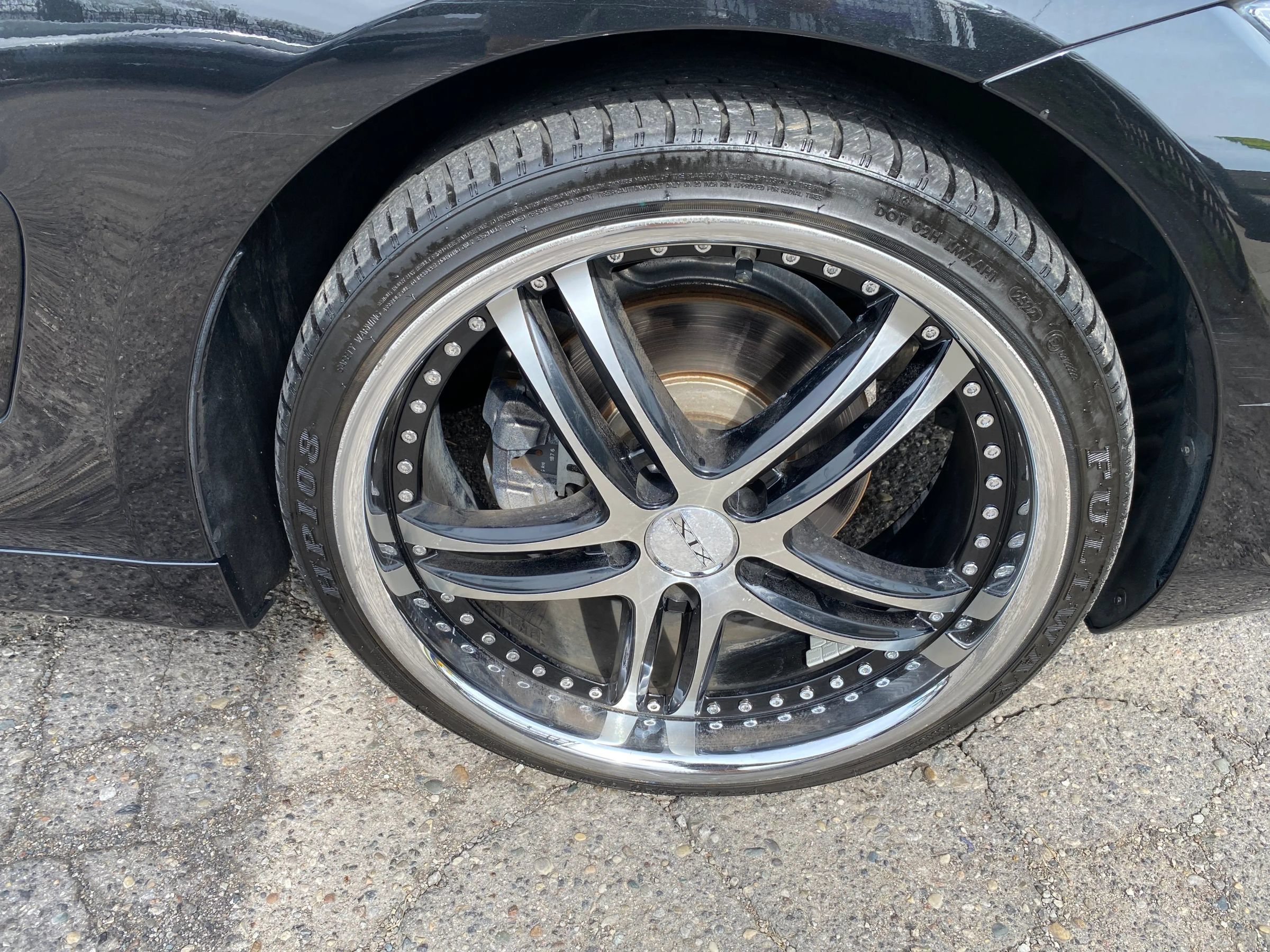 Used 2017 BMW 430i xDrive Coupe AWD/4WD image 30