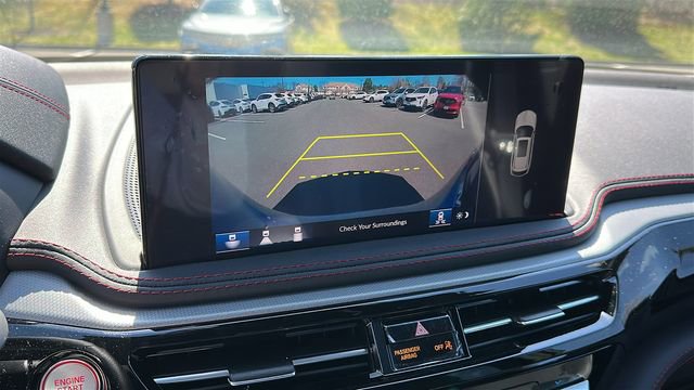 New 2026 Acura MDX A-Spec AWD/4WD image 17