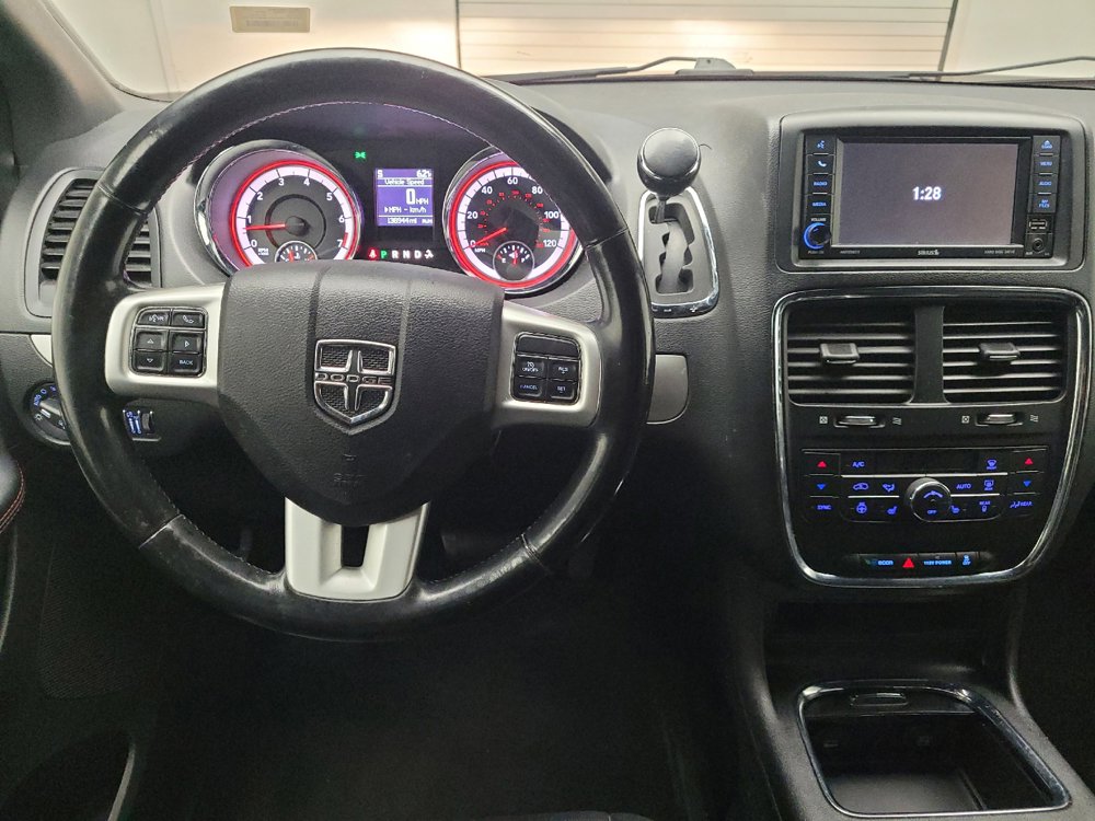 Used 2019 Dodge Grand Caravan GT FWD image 22