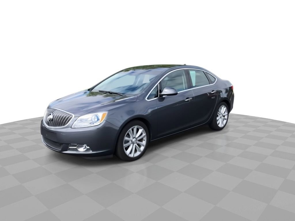 Used 2013 Buick Verano Convenience image 4