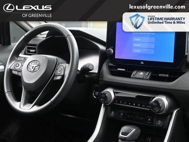 Used 2024 Toyota RAV4 Limited image 33