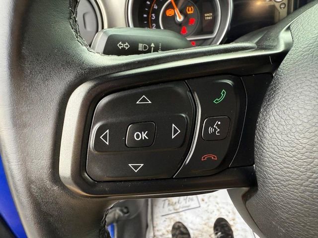 Used 2020 Jeep Wrangler Unlimited Sport S image 20