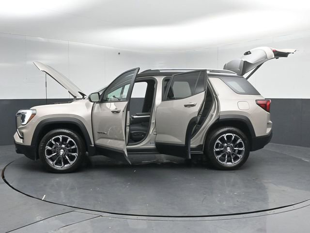 Used 2026 GMC Terrain Elevation w/ Elevation Premium Package AWD/4WD image 55