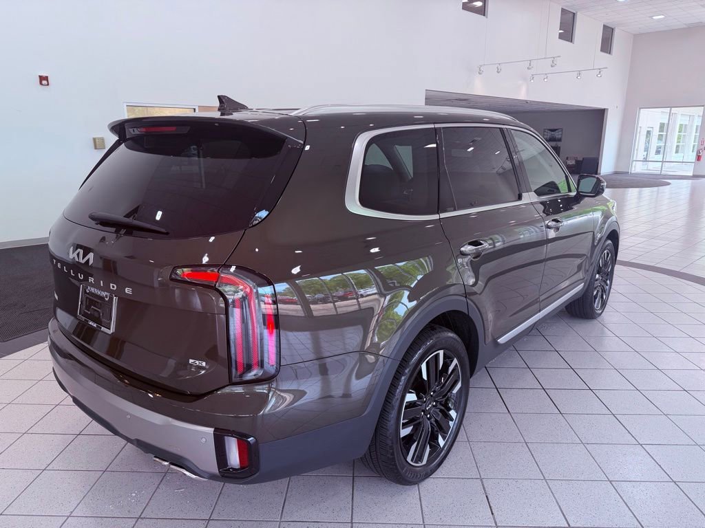 Used 2024 Kia Telluride SX Prestige image 19