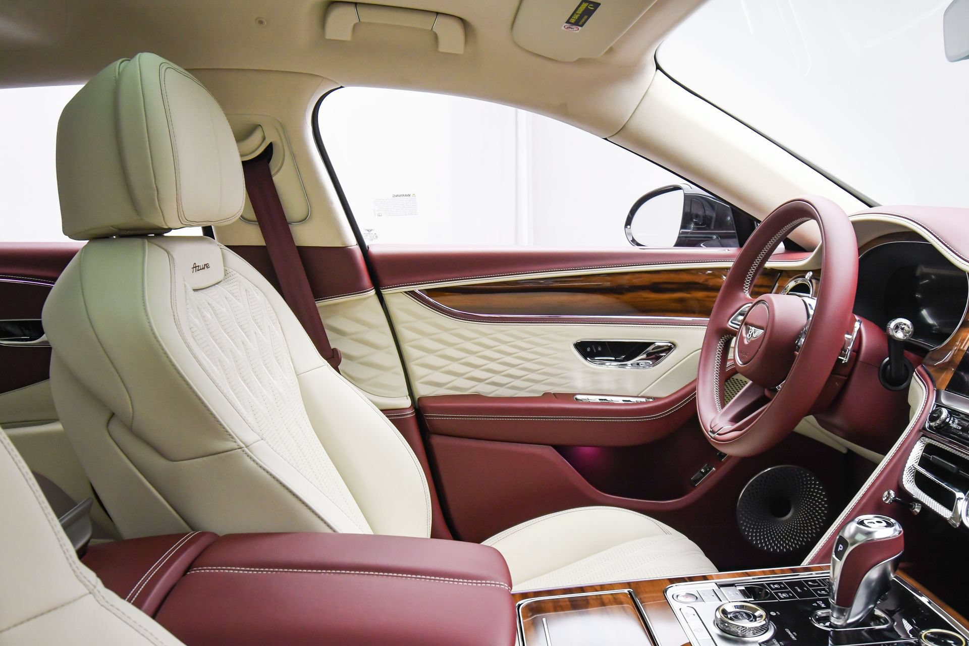 New 2026 Bentley Flying Spur Plug-In Hybrid AWD/4WD image 47