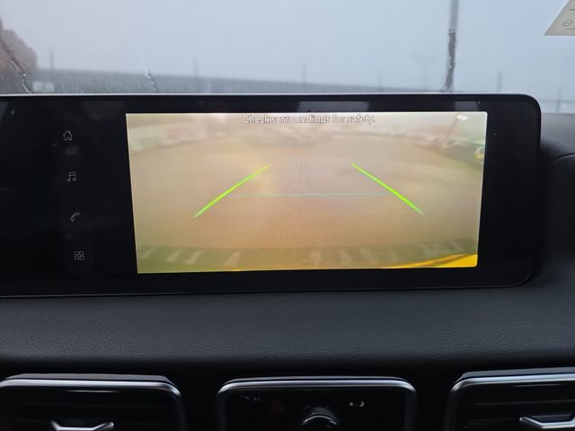 New 2026 Nissan Sentra SV w/ Floor Mat Package image 23