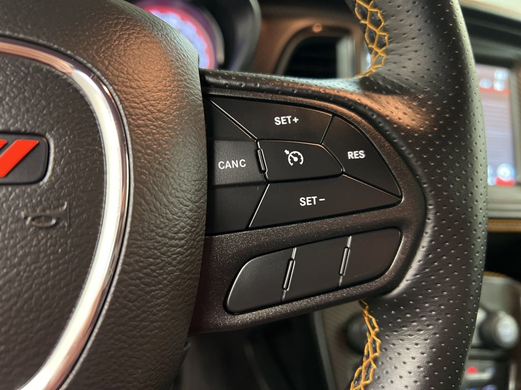 Used 2022 Dodge Challenger R/T Scat Pack RWD image 18