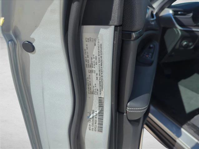 New 2025 Jeep Grand Cherokee Laredo X w/ Luxury Tech Group I image 17