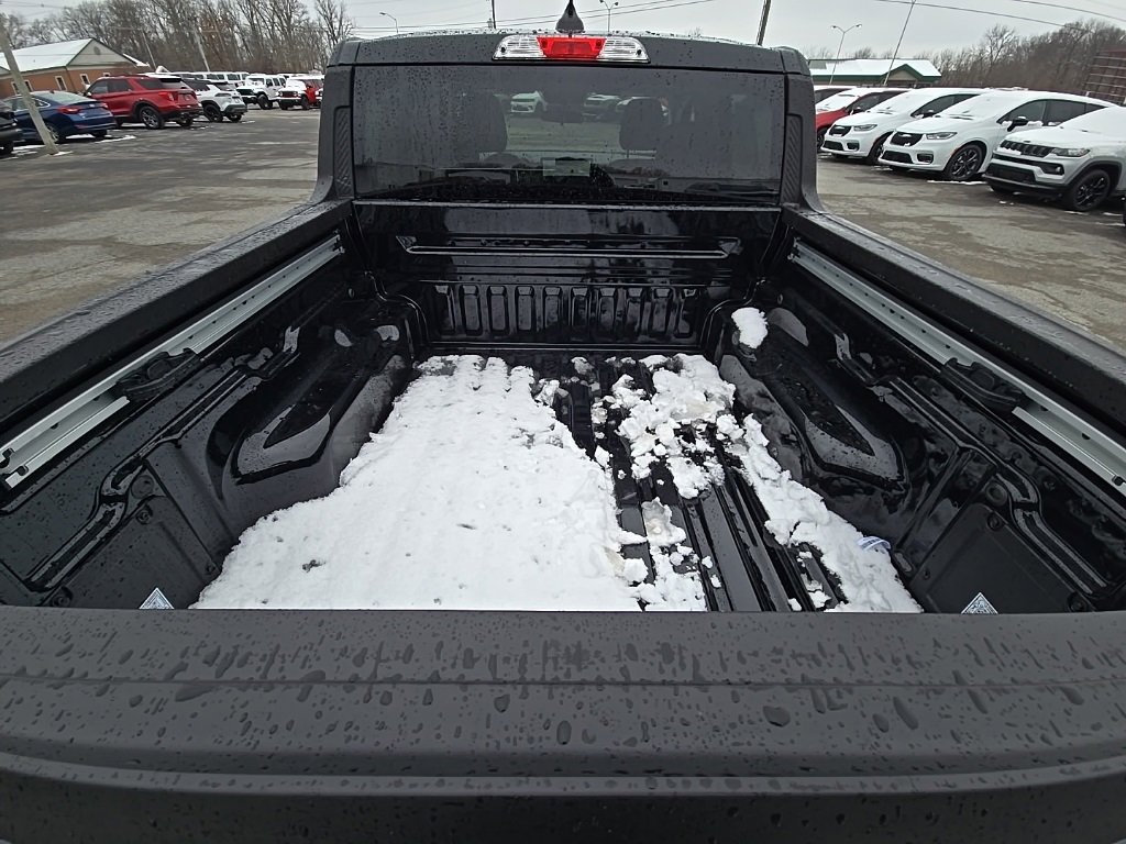 New 2025 Ford Maverick XL w/ Equipment Group 102A image 14