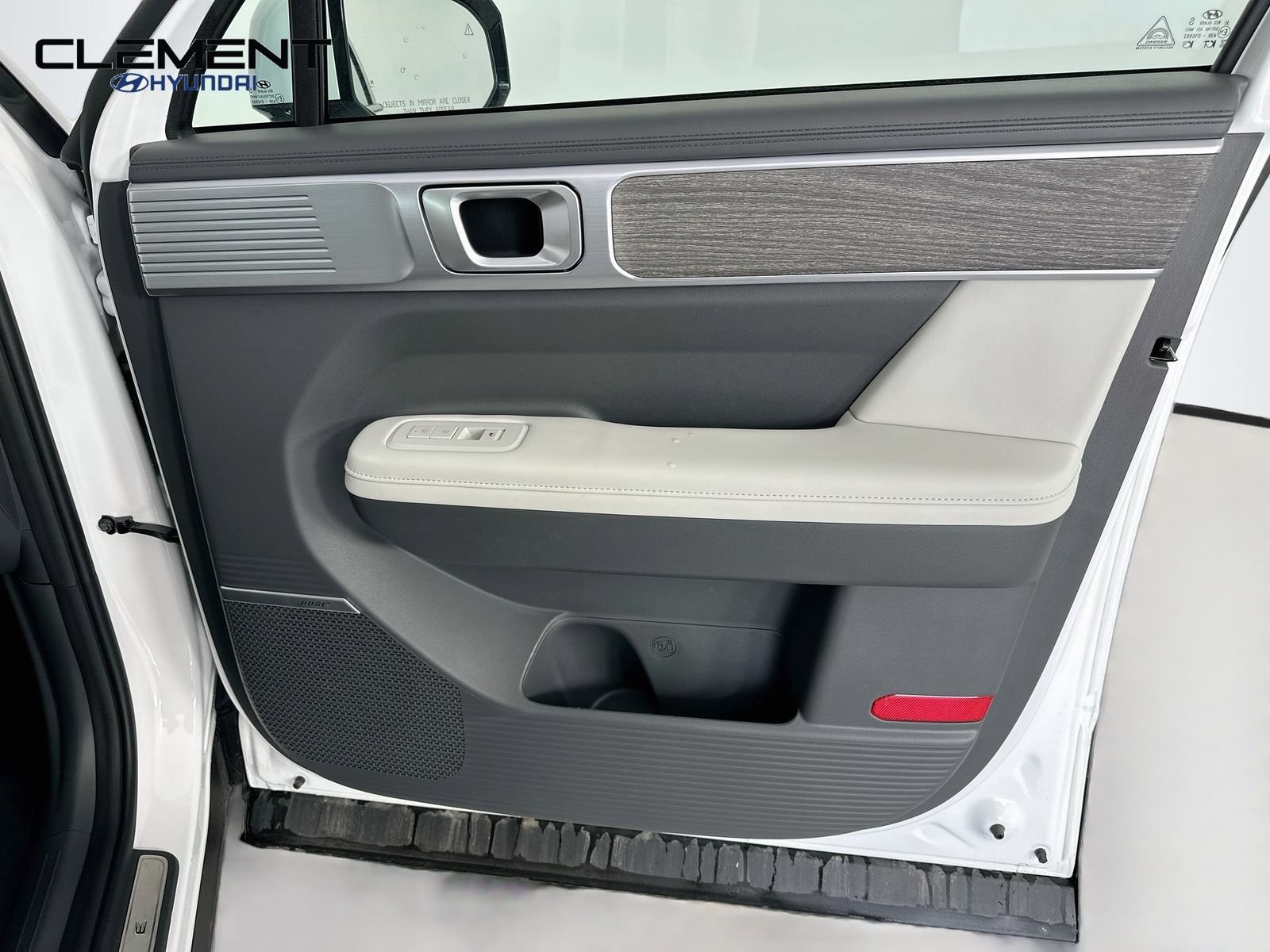 New 2026 Hyundai Santa Fe Calligraphy AWD/4WD image 32