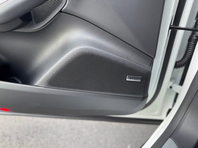 New 2025 Porsche Macan Turbo Electric image 14