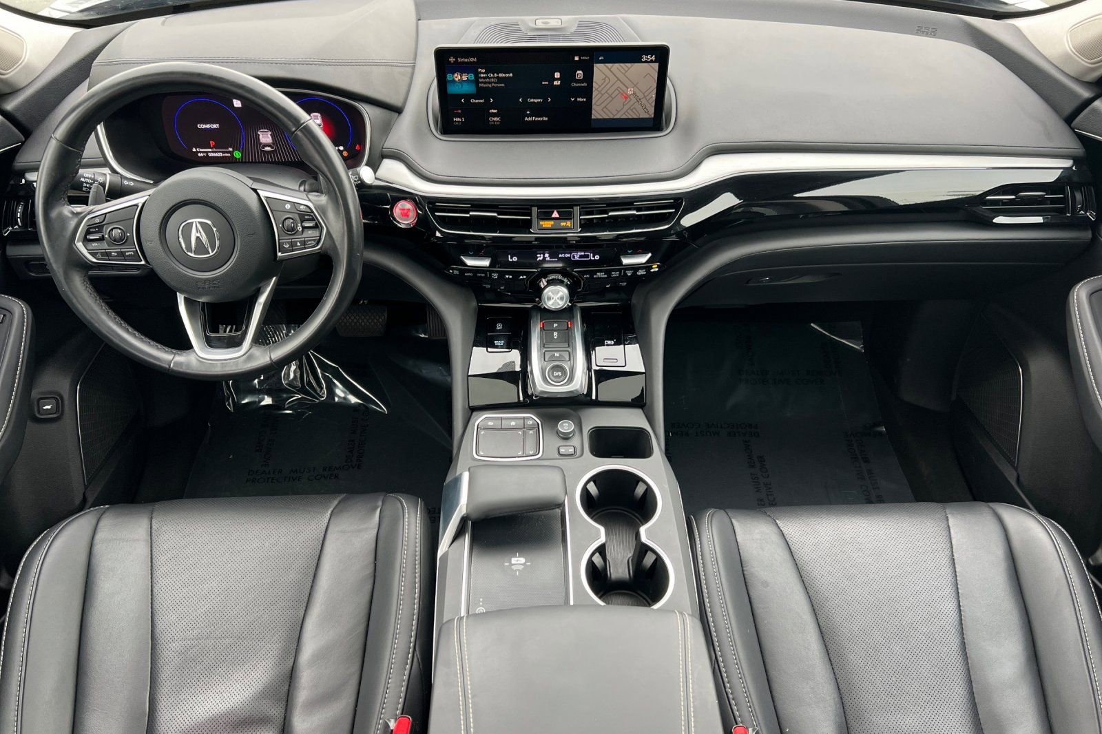 Used 2023 Acura MDX FWD w/ Technology Package image 14