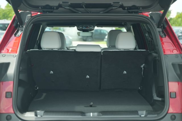 New 2026 Jeep Cherokee Limited AWD/4WD image 16