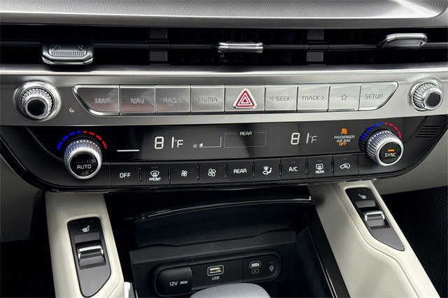 New 2025 Kia Telluride S image 26
