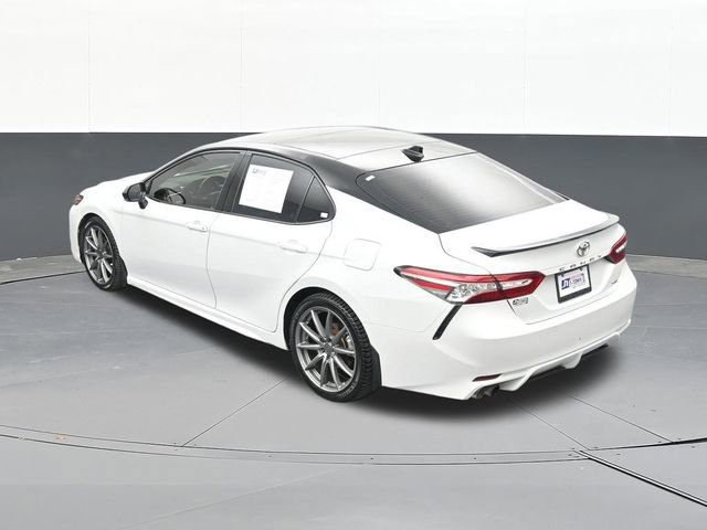Used 2018 Toyota Camry XSE w/ Driver Assist Package FWD image 65