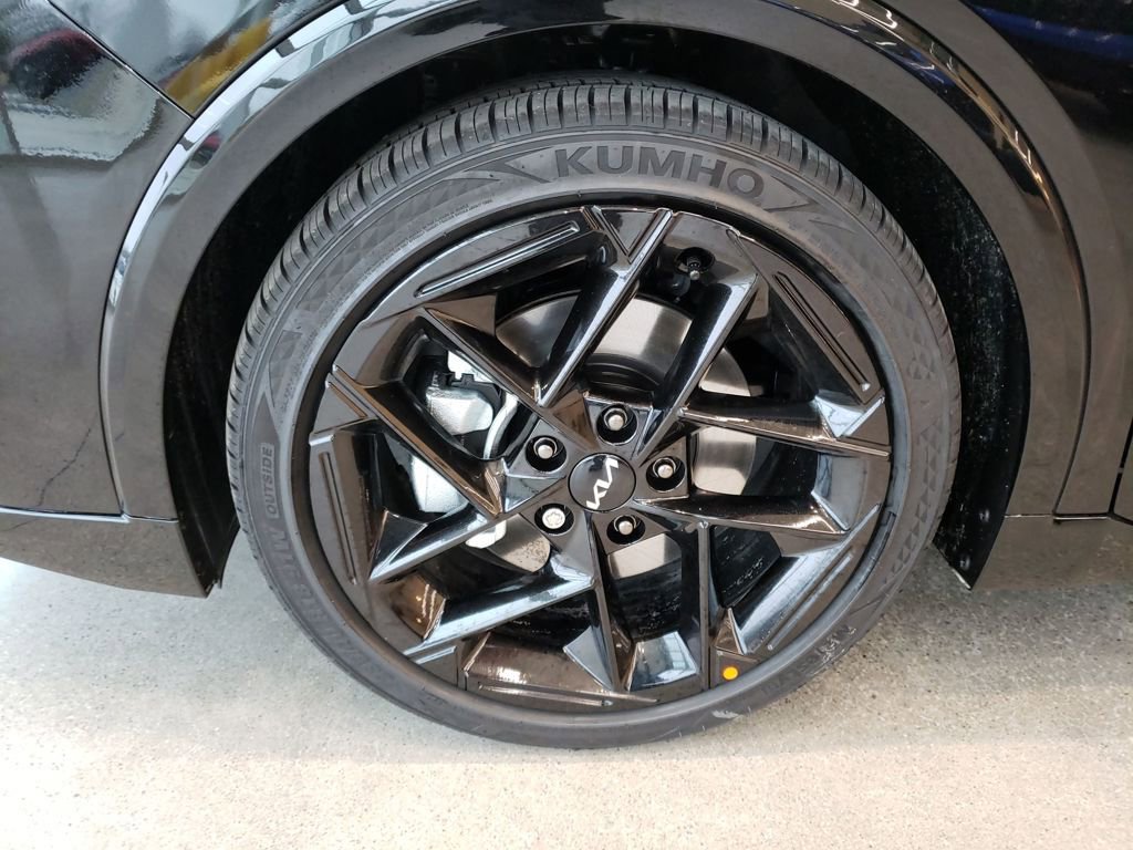 New 2026 Kia K4 GT-Line Turbo image 23