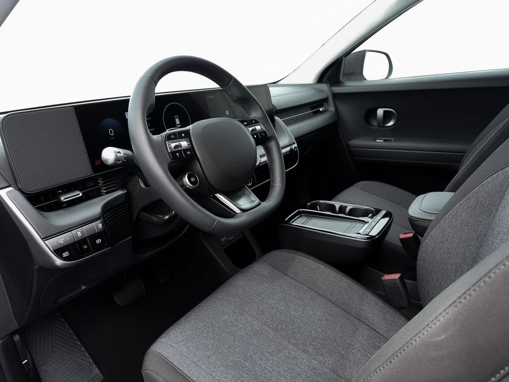 New 2026 Hyundai Ioniq 5 SE AWD/4WD image 21