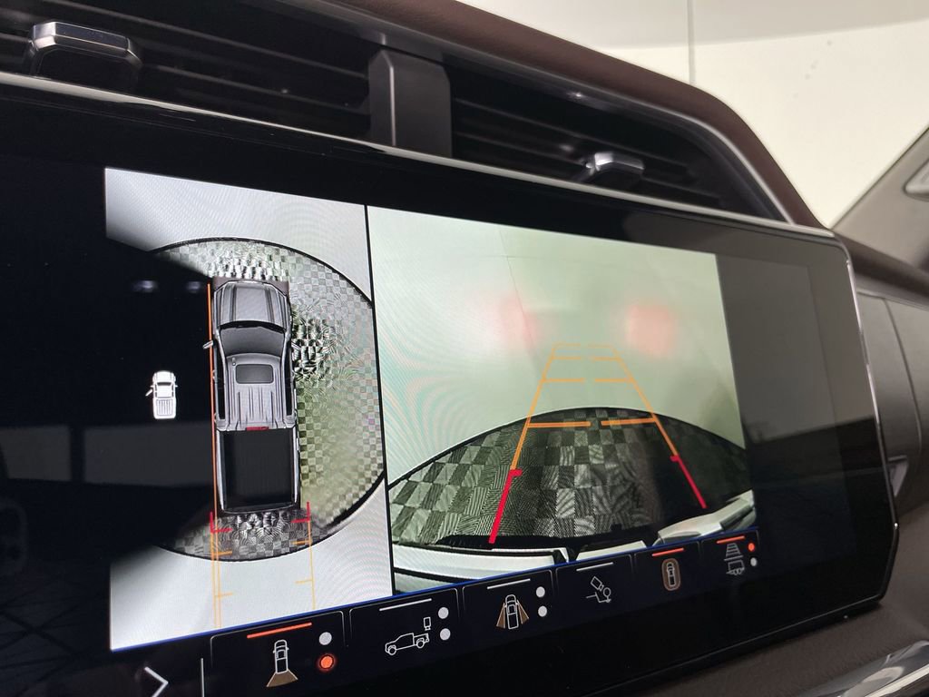 Used 2025 GMC Sierra 1500 Denali w/ Technology Package image 15