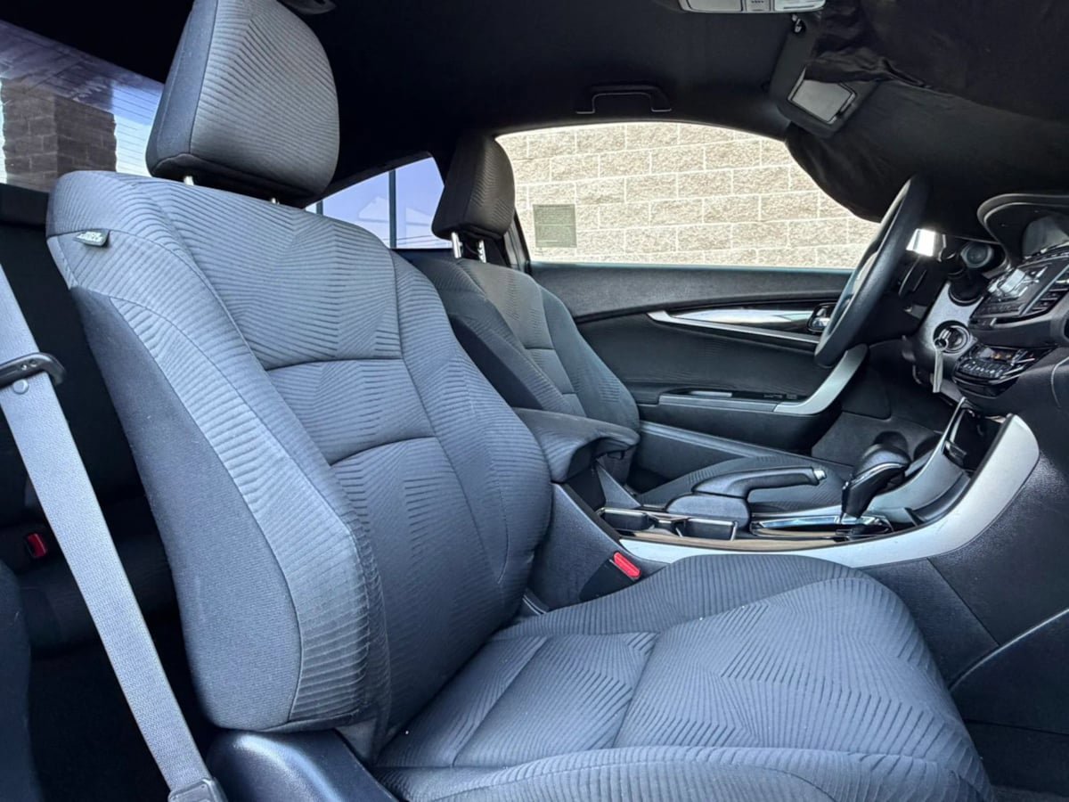 Used 2016 Honda Accord LX-S image 46