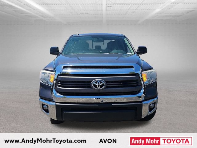 Used 2015 Toyota Tundra SR5 w/ TRD Off Road Package AWD/4WD image 3