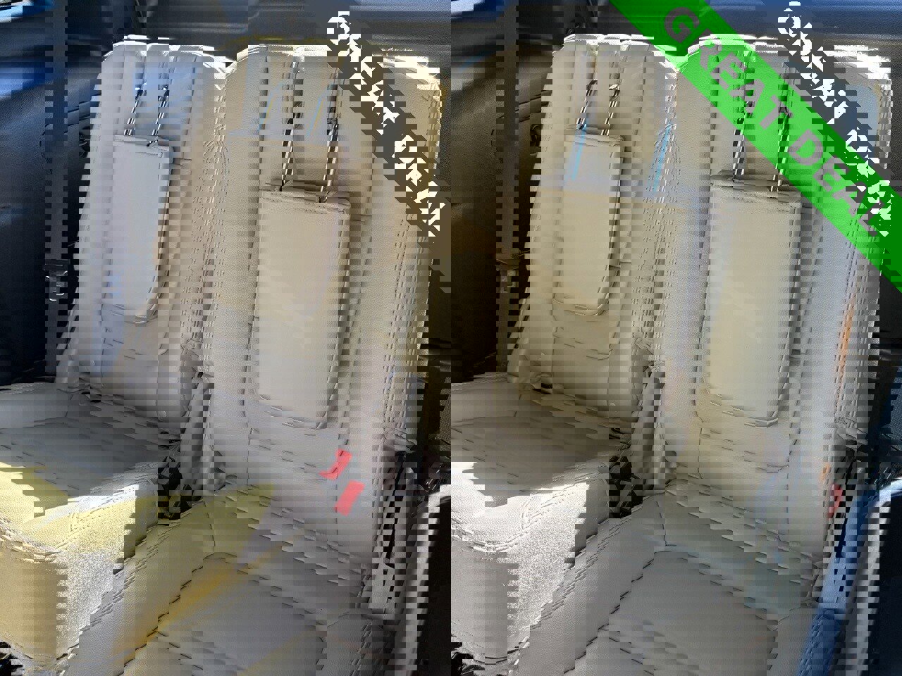 Used 2017 Ford Explorer XLT w/ Equipment Group 202A image 39