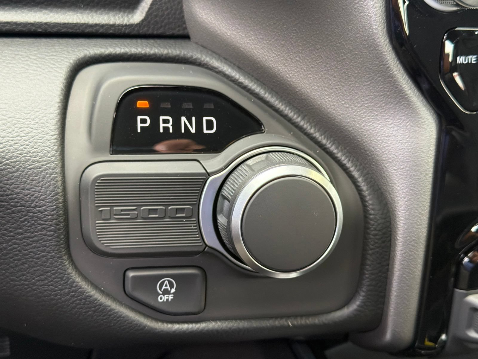 New 2027 RAM 1500 Lone Star RWD image 25