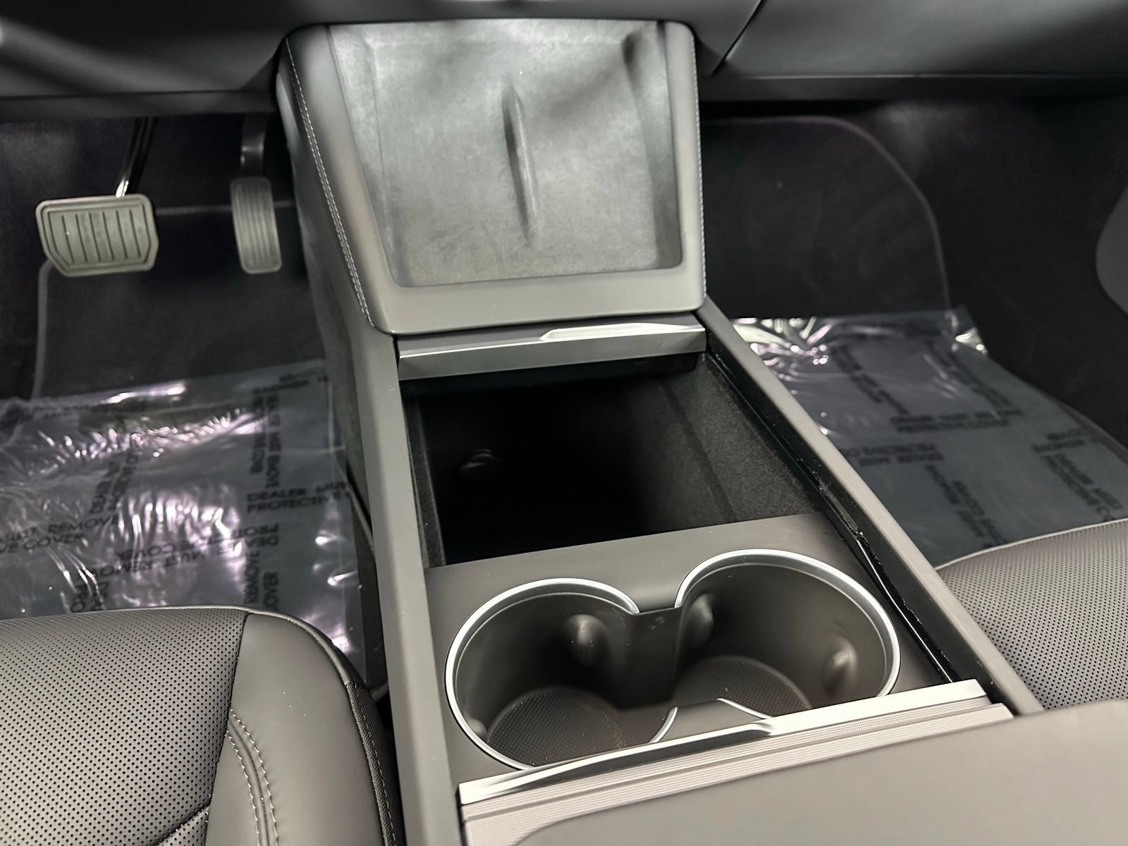 Used 2024 Tesla Model 3 Standard Range RWD image 19