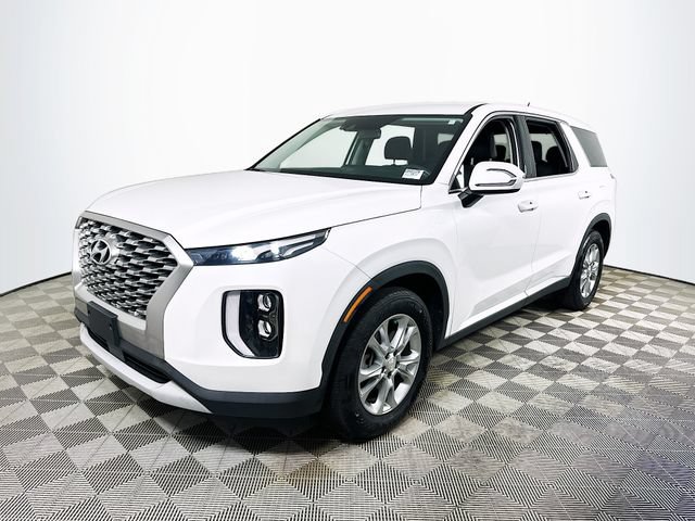 Used 2022 Hyundai Palisade SE AWD/4WD image 7