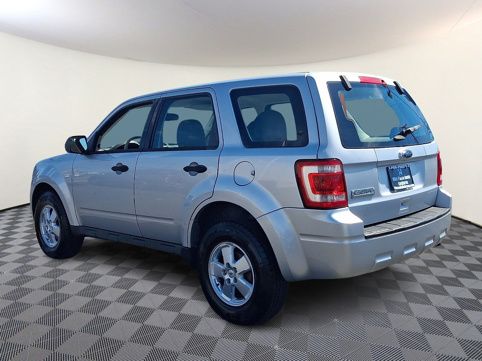 Used 2012 Ford Escape XLS FWD image 5