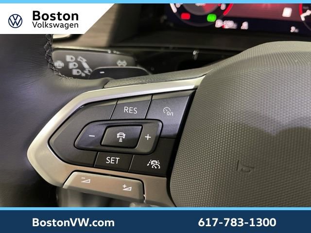 New 2026 Volkswagen Atlas SEL Premium R-Line image 19