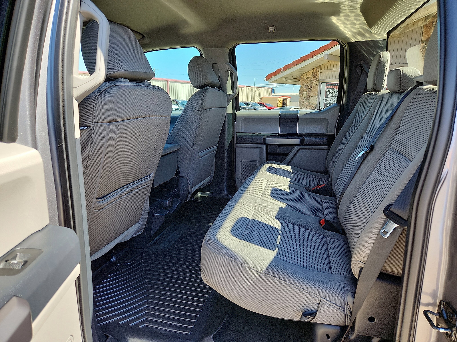 Used 2022 Ford F250 XLT image 9