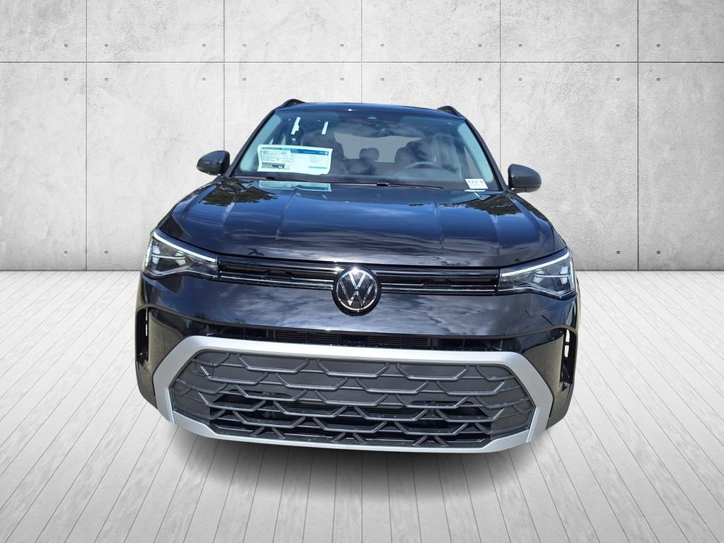 New 2026 Volkswagen Taos S image 8