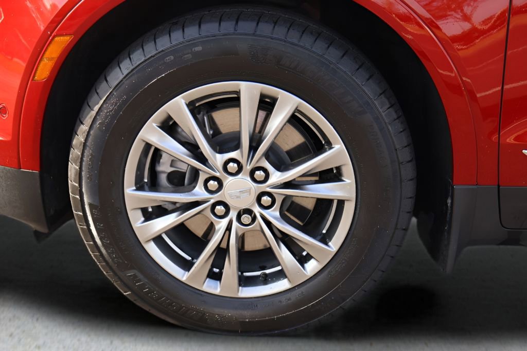 Certified 2023 Cadillac XT5 Premium Luxury w/ Technology Package FWD image 30