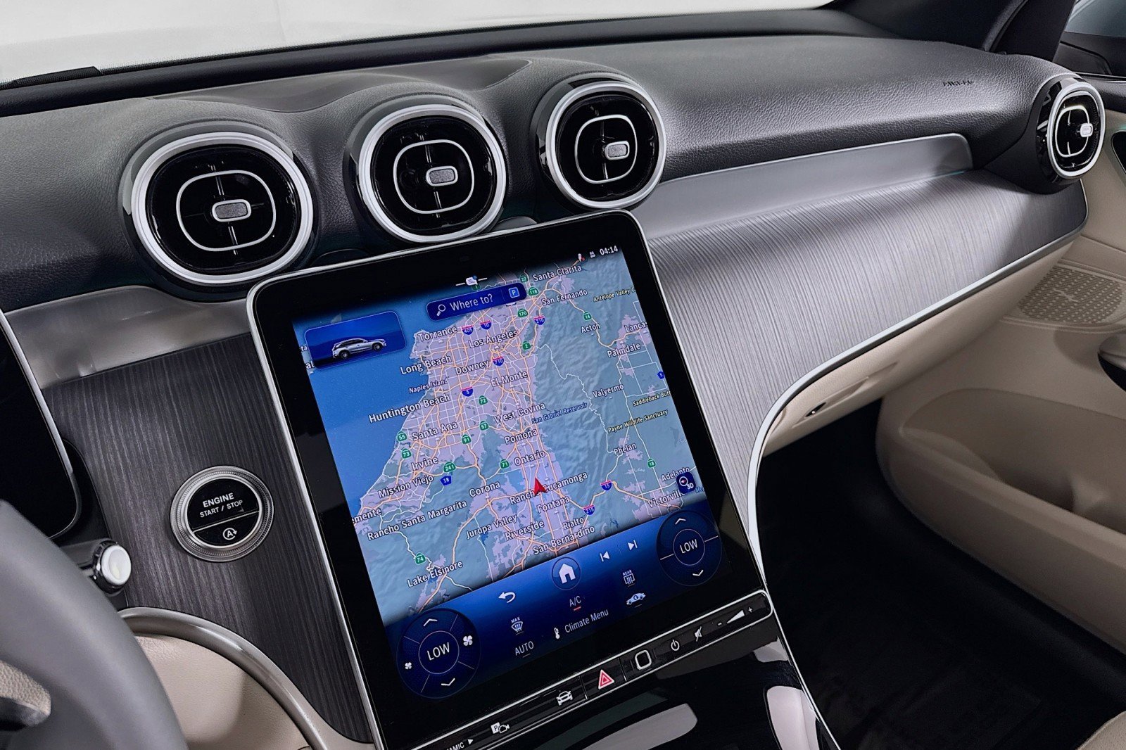 New 2026 Mercedes-Benz GLC 300 image 19