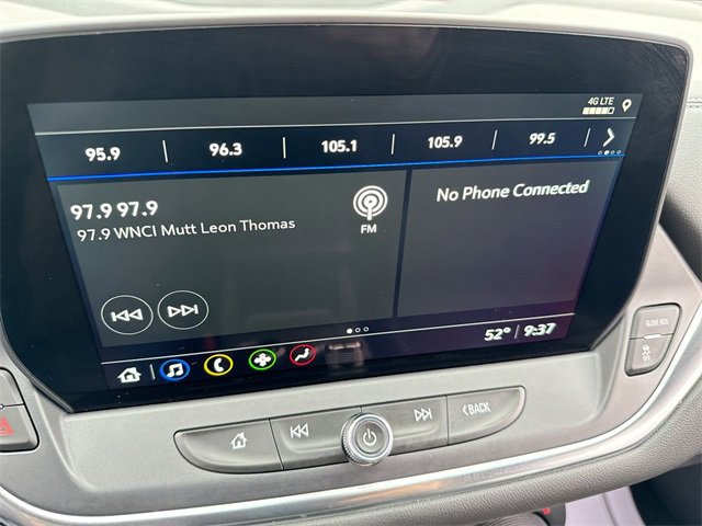 Used 2024 Chevrolet Blazer LT w/ Convenience Package image 16