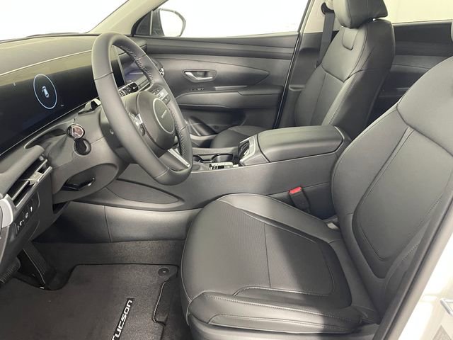 New 2026 Hyundai Tucson SEL AWD/4WD image 2