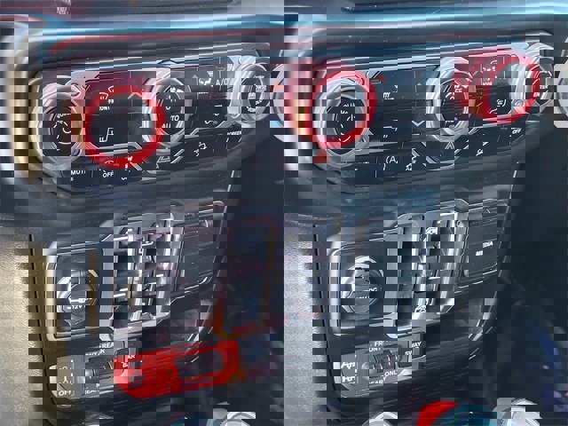 Used 2020 Jeep Wrangler Unlimited Rubicon image 17