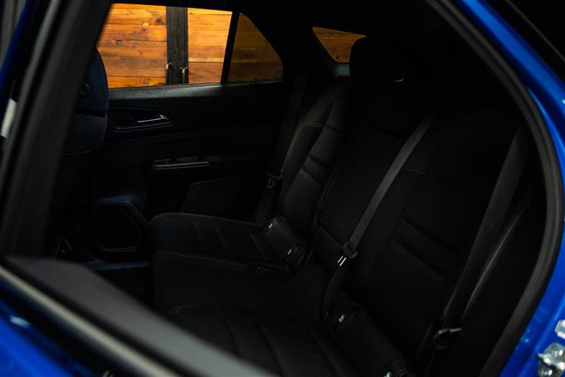 Used 2024 Honda Prologue EX image 10