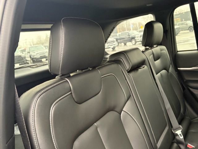 New 2026 Jeep Grand Cherokee Limited AWD/4WD image 34