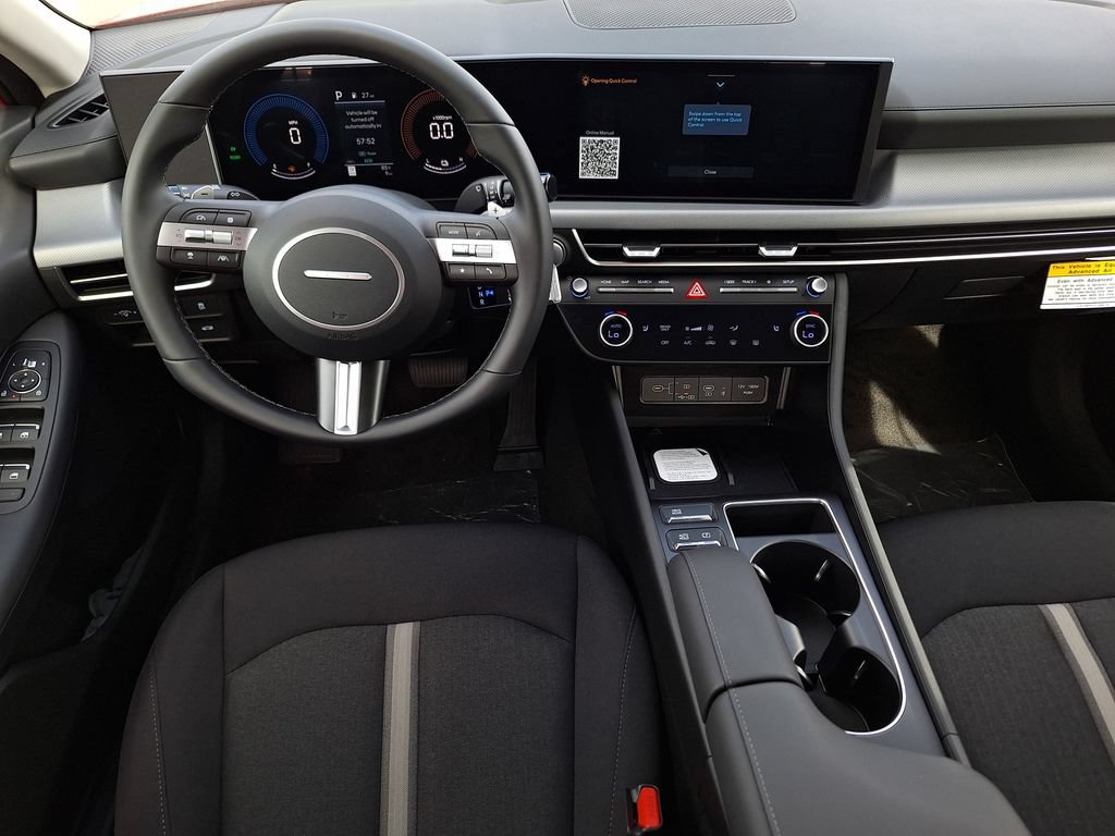 New 2026 Hyundai Sonata SEL FWD image 14