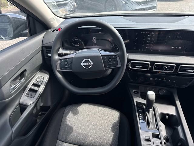 New 2026 Nissan Sentra SV w/ Floor Mat Package image 16